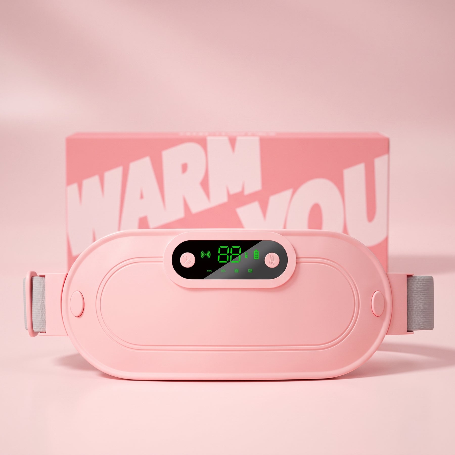 Nuvelle™ Period Relief Belt
