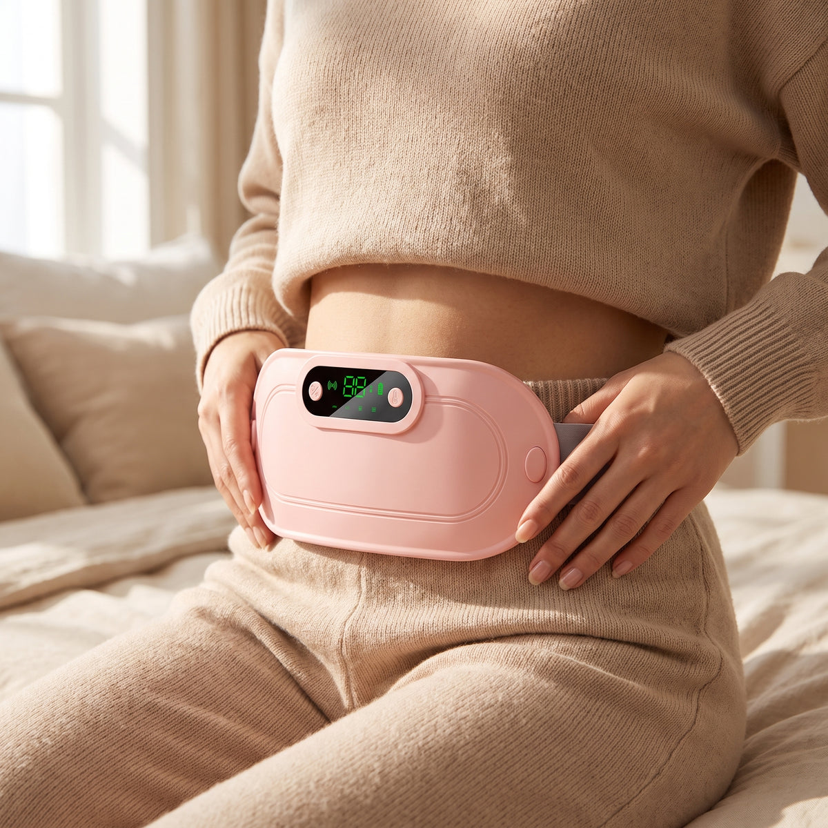 Nuvelle™ Period Relief Belt