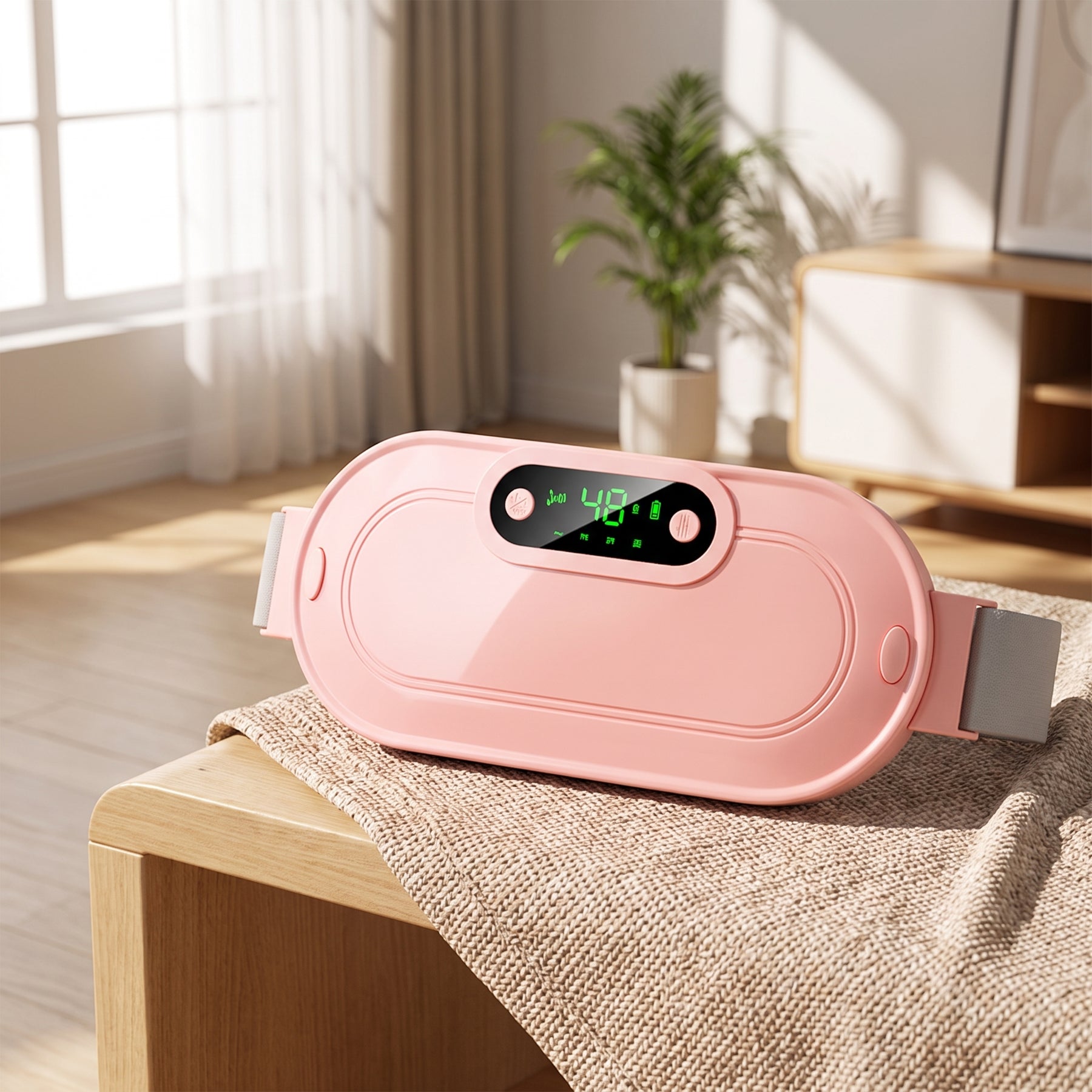 Nuvelle™ Period Relief Belt