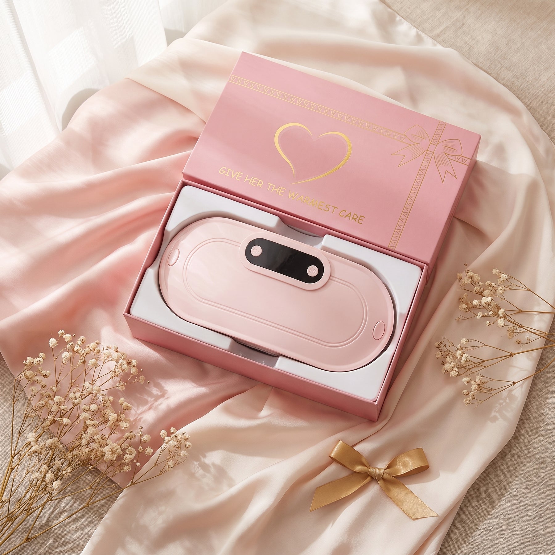 Nuvelle™ Period Relief Belt