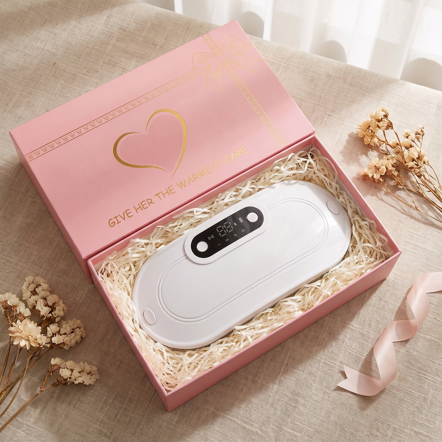 Nuvelle™ Period Relief Belt