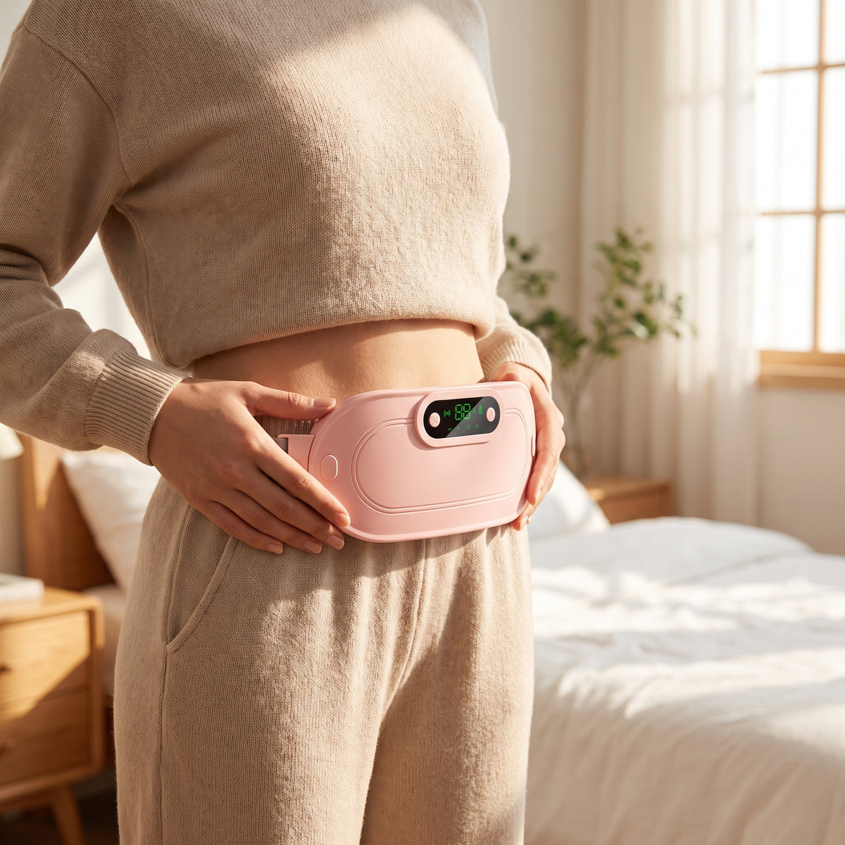 Nuvelle™ Period Relief Belt